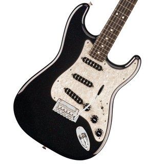 Fender70th Anniversary Player Stratocaster Rosewood Fingerboard Nebula Noir フェンダー [限定モデル]【梅田