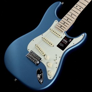 FenderAmerican Performer Stratocaster Satin Lake Placid Blue(重量:3.41kg)【渋谷店】
