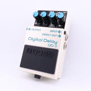 ギター用エフェクター、BOSS、DD-3の検索結果【楽器検索デジマート】