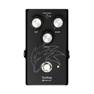 Limetone Audio fuzzhog proto ファズホッグプロト