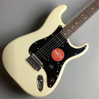 Squier by FenderAffinity Series Stratocaster HH エレキギター ストラトキャスター
