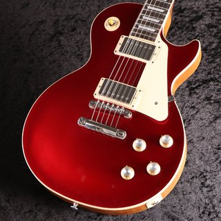 Gibson Les Paul Standard 60s Sparkling Burgundy Top [2NDアウトレット特価] 【御茶ノ水本店】