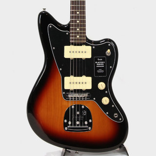 Fender Player II Jazzmaster 3-Color Sunburst