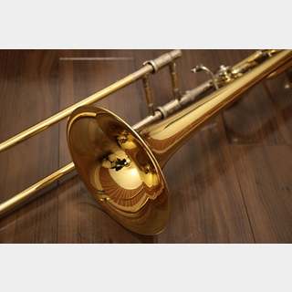 YAMAHA ヤマハ YSL-882O テナーバストロンボーン 【名古屋栄店】