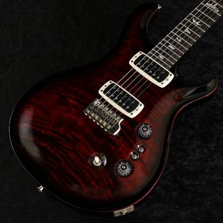 Paul Reed Smith(PRS) 2024 Custom 24-08 Fire Smokeburst Pattern Thin Neck(重量:3.28kg)【御茶ノ水本店】