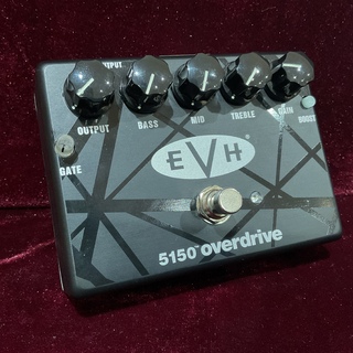 MXR、EVH 5150 Overdriveの検索結果【楽器検索デジマート】