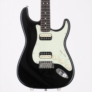 Fender American Professional Stratocaster HH Shawbucker Black【新宿店】