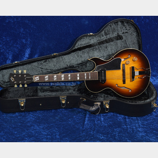 エレクトリックギター ＞ フルアコ、Archtop Tribute、AT105の検索結果