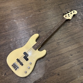 FERNANDES PJR-45 1980s Electric Bass