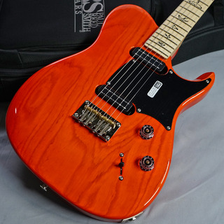 Paul Reed Smith(PRS) NF53 Custom Color:Orange 【ハロウィンカラー】