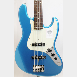 Fender MADE IN JAPAN TRADITIONAL 60S JAZZ BASS (LPB)