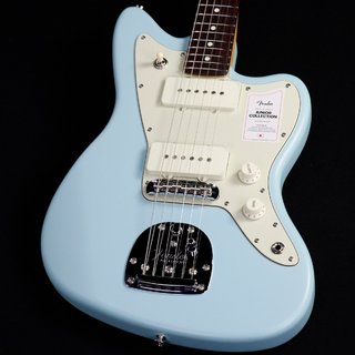 Fender Made in Japan Junior Collection Jazzmaster Rosewood Satin Daphne Blue ≪S/N:JD22027536≫ 【心斎橋店