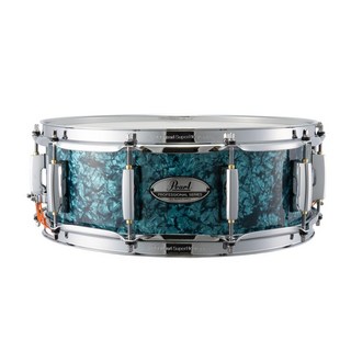 Pearl PMX1450S/C #736 [Professional Series Snare Drum - Turquoise Pearl]【限定品】