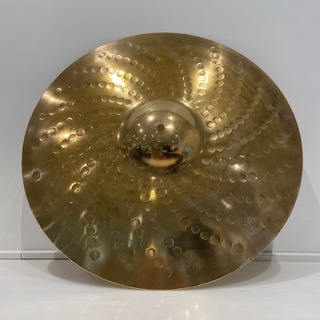 Zildjian 18” Z Custom Medium Crash 【旧モデル 1,720g】