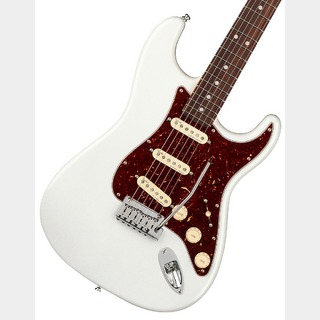 FenderAmerican Ultra Stratocaster Rosewood Fingerboard Arctic Pearl