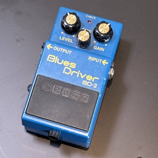 BOSS、BD-2、BD-2の検索結果【楽器検索デジマート】