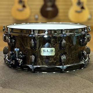 Tama S.L.P. "G-メイプル" LGM146-KMB (14"×6")【定価より25%OFF】