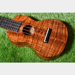 tkitki ukulele ECO-S+ HawaiianKoa【S/N1375】