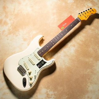 FenderAmerican Vintage II 1961 Stratocaster RW Olympic White