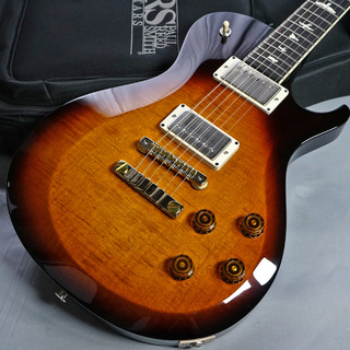 Paul Reed Smith(PRS) S2 McCarty 594 Singlecut KW Black Amber 【2024年新仕様】