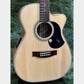 MATON THE J.R. Signature ~ Joe Robinson ~ #30073【Stainless Fret】【48回迄金利0%対象】