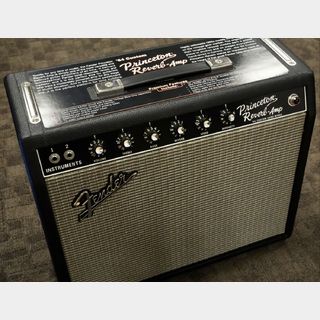 Fender '64 Custom Princeton Reverb【ハンドワイヤード】