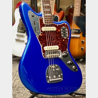 Fender 60th Anniversary Jaguar -Mystic Lake Placid Blue- 2021年製 【限定生産モデル!】