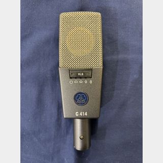 マイク、AKG、C414 XLSの検索結果【楽器検索デジマート】