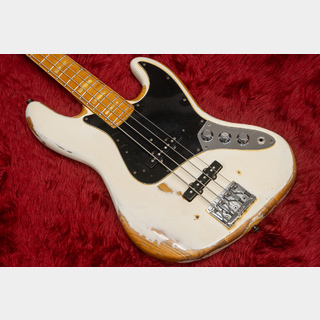 Fender 1977~78 Jazz Bass #S858230 5.355kg【GIB横浜】