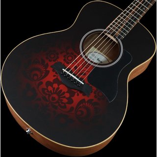 Taylor GS Mini-e Special Edition, Victorian Burst【御茶ノ水本店】