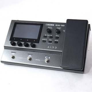 BOSS GX-10 / Guitar Effects Processor 【池袋店】
