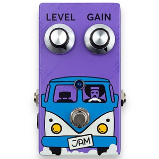 JAM pedals Fuzz Phrase Si