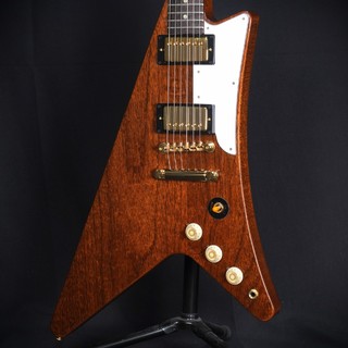 Gibson Custom Shop Historic Collection 1957 Mahogany Moderne Reissue VOS Antique Natural【S/N 751568】