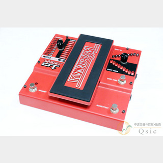 DigiTech Whammy DT [XK162]【神戸店在庫】