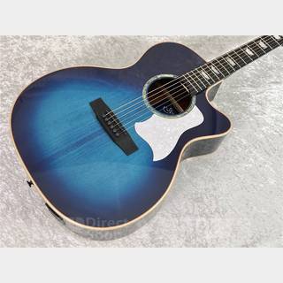 S.Yairi YATK-1400EC/BB