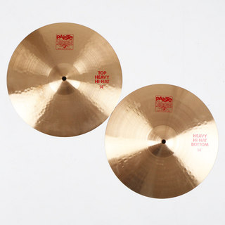シンバル ＞ ハイハット、Paiste、2002の検索結果【楽器検索