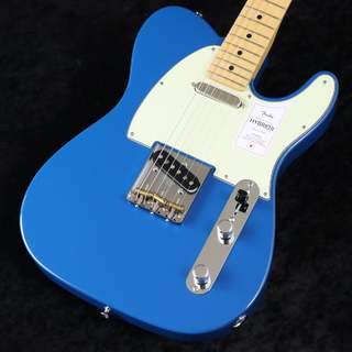 Fender Made in Japan Hybrid II Telecaster Forest Blue 【御茶ノ水
