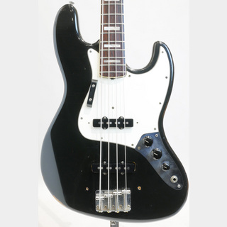Fender Jazz Bass Original Black 1973-74 .EVERTONE PICKUP