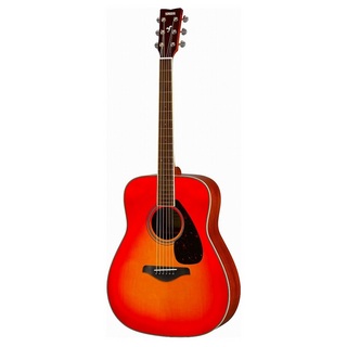 YAMAHA FG820 AB (オータムバースト)※アウトレット品