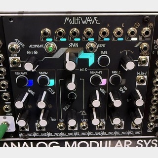 Make Noiseの検索結果【楽器検索デジマート】