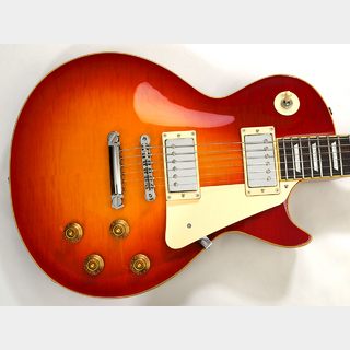 EDWARDS E-LP-STD (Cherry Sunburst)