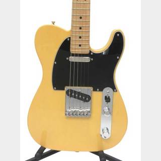 FenderMade in Japan Junior Collection Telecaster MN Butterscotch Blonde 【鹿児島店】