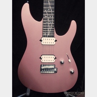 Ibanez TOD10 -Tim Henson -Metallic Mauve -  【Tim Henson NEWモデル!!】