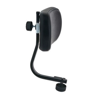dw DW 9000 Series Airlift Throne Backrest【DWCP9100BR】