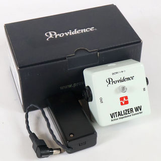 Providence、VITALIZERの検索結果【楽器検索デジマート】