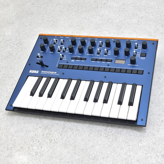 KORG monologue-BL 【美品中古入荷!】