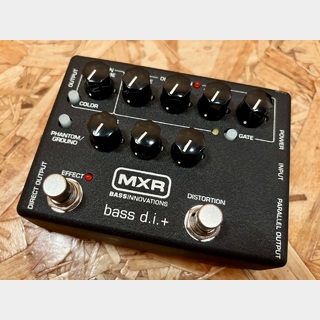 MXR、Bass D.I.の検索結果【楽器検索デジマート】