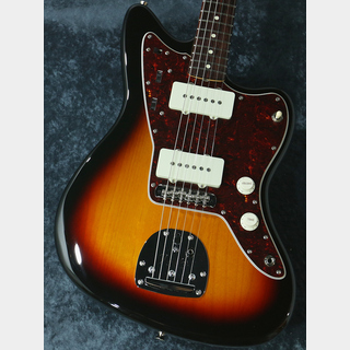 Fender FSR Made in Japan Traditional 60s Jazzmaster 3-Color Sunburst #JD24003753【重量3.36kg】