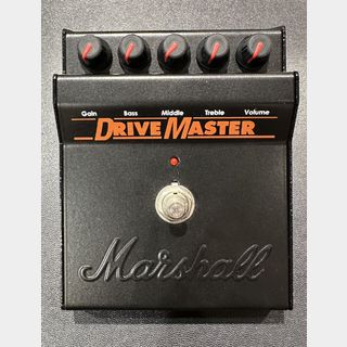 Marshall Drivemaster Reissue ６０周年記念モデル