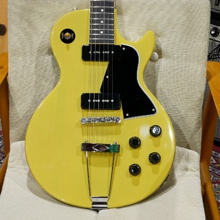 Crews Maniac Sound KTR LS-02 SPL TV Yellow / Proto 【USED】